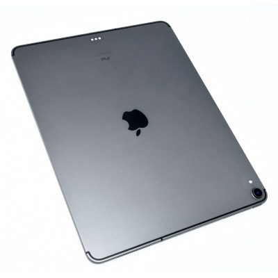 APPLE IPAD PRO 3 2018 12,9p LTE 256GB GRIS