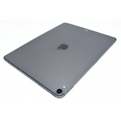 APPLE IPAD PRO 3 2018 12,9p LTE 256GB GRIS
