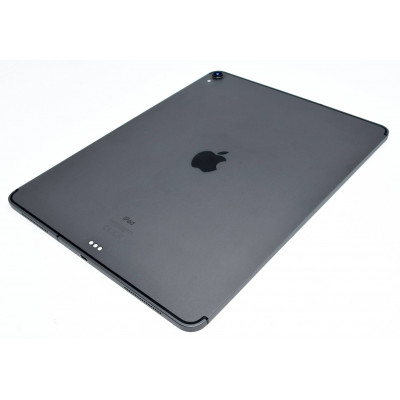 APPLE IPAD PRO 3 2018 12,9p LTE 256GB GRIS