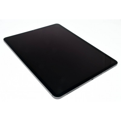 APPLE IPAD PRO 3 2018 12,9p LTE 256GB GRIS