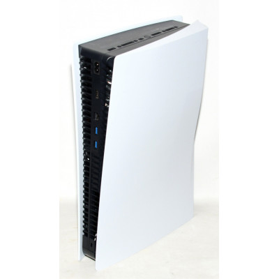 CONSOLA PS5 825GB BLANCA CON MANDO