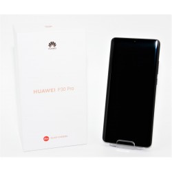 HUAWEI P30 PRO BLACK