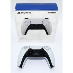 MANDO PS5 DUALSENSE BLANCO
