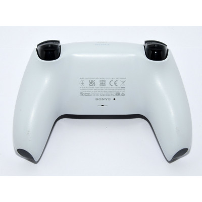MANDO PS5 DUALSENSE BLANCO