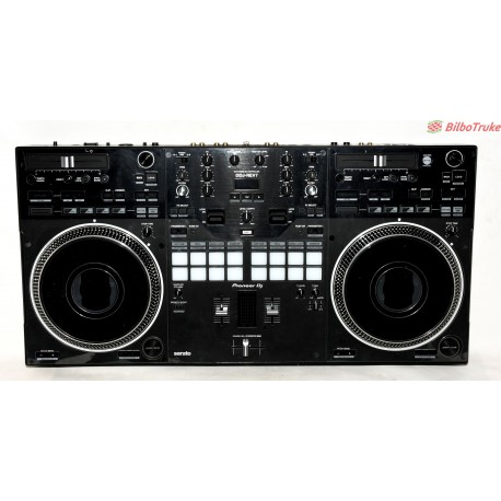 CONTROLADORA PIONEER DDJ REV7