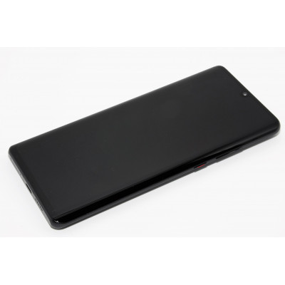 HUAWEI P30 PRO BLACK