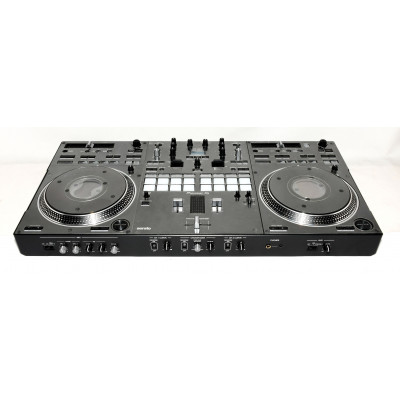 CONTROLADORA PIONEER DDJ REV7