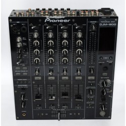 CONTROLADORA PIONEER DJM-800