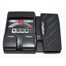 PEDAL DIGITECH RP90
