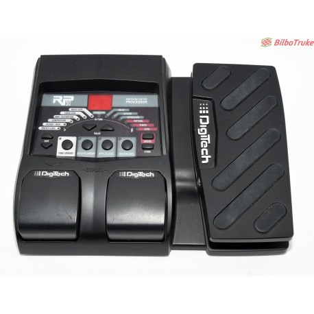 PEDAL DIGITECH RP90
