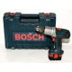 TALADRO A BATERIA BOSCH GSB 14,4 VE2
