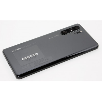 HUAWEI P30 PRO BLACK