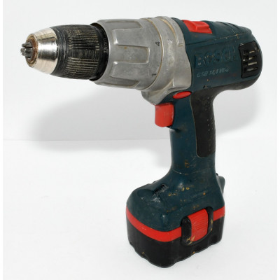 TALADRO A BATERIA BOSCH  GSB 14,4 VE2