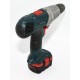 TALADRO A BATERIA BOSCH GSB 14,4 VE2