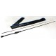 CAÑA PESCA GRAPHITELEADER CORTO GCRTS-742L-T