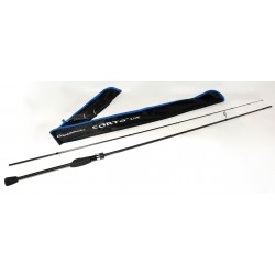 CAÑA PESCA GRAPHITELEADER CORTO GCRTS-742L-T