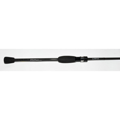 CAÑA PESCA GRAPHITELEADER CORTO GCRTS-742L-T