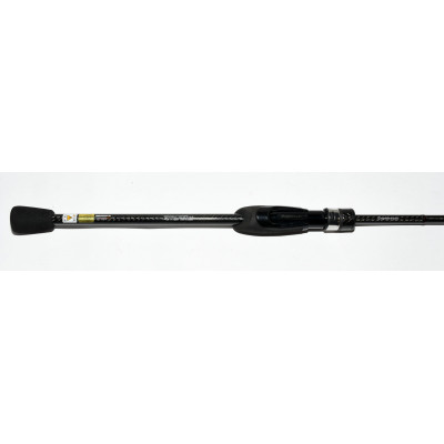 CAÑA PESCA GRAPHITELEADER CORTO GCRTS-742L-T