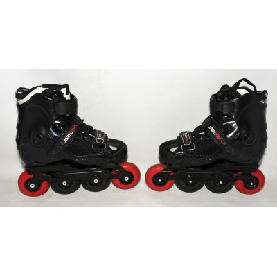 PATINES DE VELOCIDAD SEBA SG7 ROLLERBLADE
