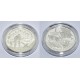 MONEDA 1 FRANCO 1993