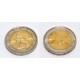MONEDA 2€ MÓNACO 2012