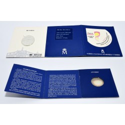 MONEDA 2000 PESETAS 1994