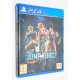 VIDEOJUEGO PS4 JUMP FORCE