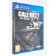 VIDEOJUEGO PS4 COD GHOSTS