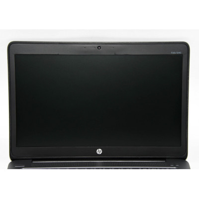 PORTATIL HP ELITEBOOK FOLIO 1040 G2 / INTEL i5-5300U 2.3GHz / 120GB SSD / 4GB RAM