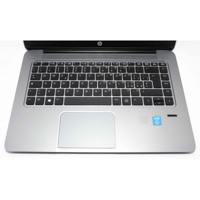 PORTATIL HP ELITEBOOK FOLIO 1040 G2 / INTEL i5-5300U 2.3GHz / 120GB SSD / 4GB RAM