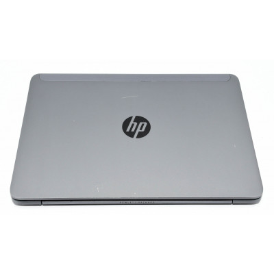 PORTATIL HP ELITEBOOK FOLIO 1040 G2 / INTEL i5-5300U 2.3GHz / 120GB SSD / 4GB RAM