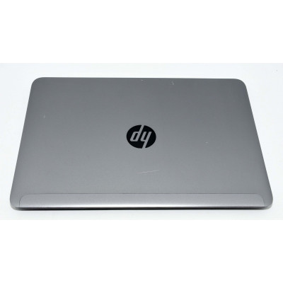 PORTATIL HP ELITEBOOK FOLIO 1040 G2 / INTEL i5-5300U 2.3GHz / 120GB SSD / 4GB RAM