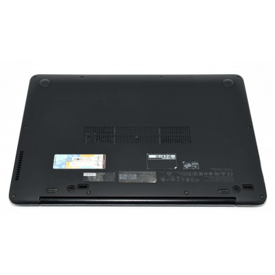 PORTATIL HP ELITEBOOK FOLIO 1040 G2 / INTEL i5-5300U 2.3GHz / 120GB SSD / 4GB RAM