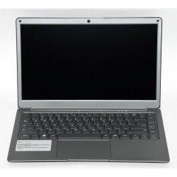 PORTATIL JUMPER EZBOOK X3 / CELERON N3350 1.1GHz / 60GB SSD / 4GB RAM