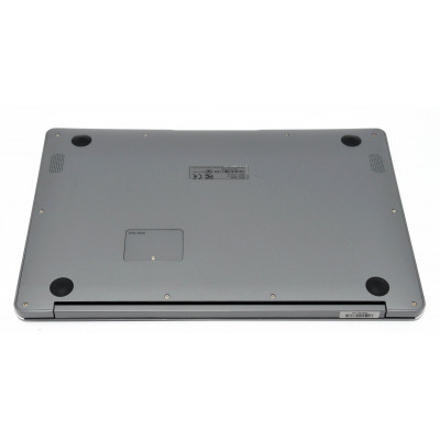 PORTATIL JUMPER EZBOOK X3 / CELERON N3350 1.1GHz / 60GB SSD / 4GB RAM