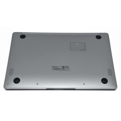 PORTATIL JUMPER EZBOOK X3 / CELERON N3350 1.1GHz / 60GB SSD / 4GB RAM