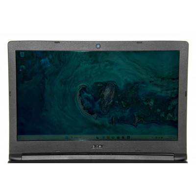 PORTATIL NOTEBOOK ACER ASPIRE 3 A315-53 / INTEL i5 8250U 1.6GHz / 1TB HDD / 8GB RAM