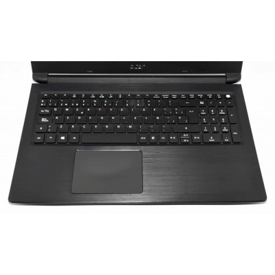 PORTATIL NOTEBOOK ACER ASPIRE 3 A315-53 / INTEL i5 8250U 1.6GHz / 1TB HDD / 8GB RAM