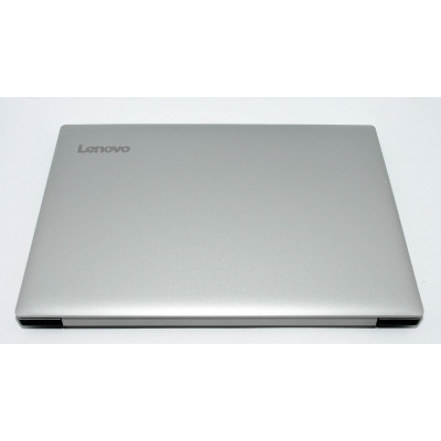 PORTATIL LENOVO IDEAPAD 330 / AMD A6-9225 2.6GHz / 120GB SSD / 4GB RAM