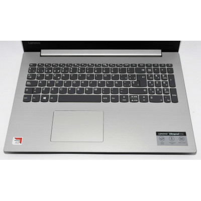 PORTATIL LENOVO IDEAPAD 330 / AMD A6-9225 2.6GHz / 120GB SSD / 4GB RAM