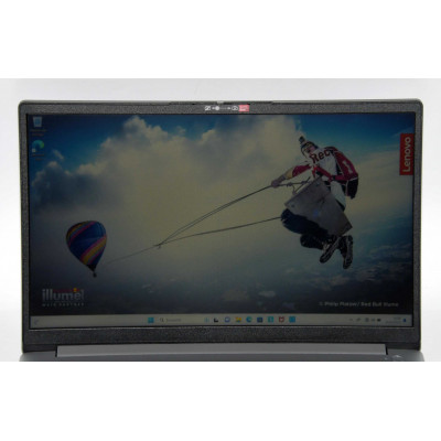 PORTATIL LENOVO IDEAPAD 1 15ALC7 / AMD RYZEN 5 5500U 2.1GHz / 500GB SSD / 8GB RAM