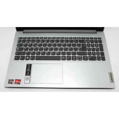 PORTATIL LENOVO IDEAPAD 1 15ALC7 / AMD RYZEN 5 5500U 2.1GHz / 500GB SSD / 8GB RAM