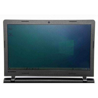 PORTATIL LENOVO B50 / INTEL CELERON N2840 2.2GHz / 500GB HDD / 4GB RAM