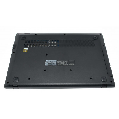 PORTATIL LENOVO B50 / INTEL CELERON N2840 2.2GHz / 500GB HDD / 4GB RAM