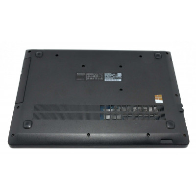 PORTATIL LENOVO B50 / INTEL CELERON N2840 2.2GHz / 500GB HDD / 4GB RAM