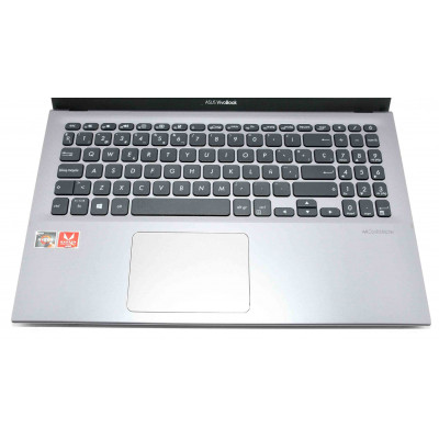 PORTATIL ASUS VIVOBOOK F512D / AMD RYZEN 3 3200U 2.6GHz / 250GB SSD / 8GB RAM