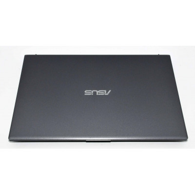 PORTATIL ASUS VIVOBOOK F512D / AMD RYZEN 3 3200U 2.6GHz / 250GB SSD / 8GB RAM