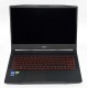 PORTATIL GAMING MSI KATANA GF66 12UE / i7-12650H 2.7GHz / 2TB SSD / 16GB RAM