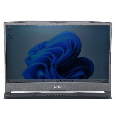 PORTATIL GAMING MSI KATANA GF66 12UE / i7-12650H 2.7GHz / 2TB SSD / 16GB RAM