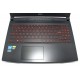 PORTATIL GAMING MSI KATANA GF66 12UE / i7-12650H 2.7GHz / 2TB SSD / 16GB RAM